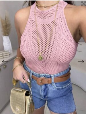Blusa Sabrina